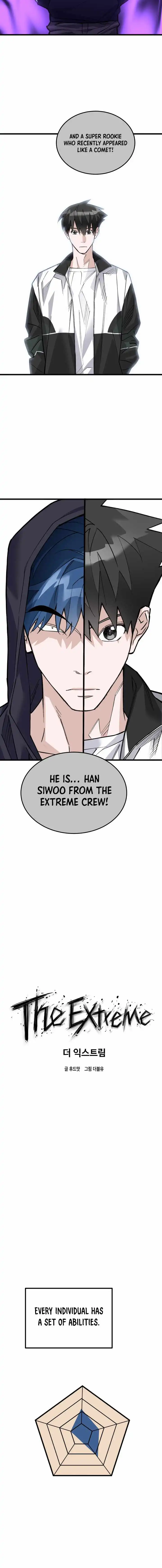 The Extreme [ALL CHAPTERS] Chapter 21 4